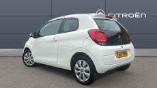 Citroen C1 1.0 VTi Feel 3dr Petrol Hatchback